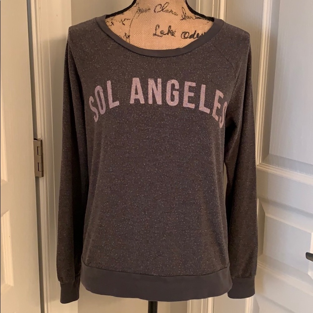 Sol Angeles tops